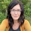 Rebecca McGill