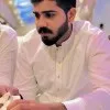 Sufyan Ali