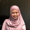 Aleeza Zaki