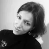 Oksana Oberzhitsky