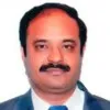 T Narasimha Murthy