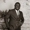 Elvis Mbeng