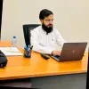 Hammad Ali