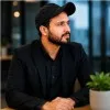 Masroor Ahmed
