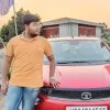 Prateek Roy
