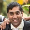 Richard Jagmohan