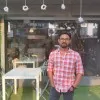 Manish Kelwadkar