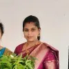 K Ashwini