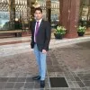 anil seth