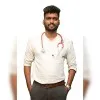 Vignesh Anban