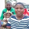 Thimothy Mhlanga