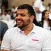 Michael Carvalho Martins
