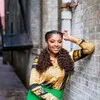 Nadia McFaddin