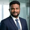 Aravind AP