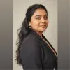 Jemima Mishaal Cheriyan