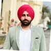 Gursimrat Singh