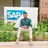 Sandeep kumar Burra