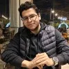 Ahmed Einshouka