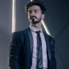 Prafulla Mishra