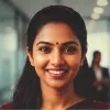 Anushakti Nadar