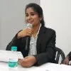 Raksha chandak