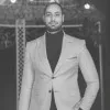 Ahmed Yusuf