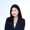 Ashley Chrystabel Lim