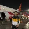 Vivek Jaiswal
