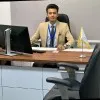 Ahmed Shaapan