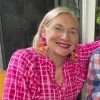 Marcia Robinson