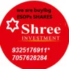 SHREE INVESTMENT