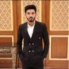 Shaheer Ahmed