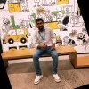Anup Savanur