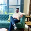 Prashant Kamble