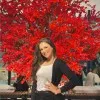 Mirna Nader