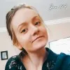 Anna Kudryashova