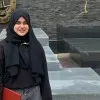 Umme Salma