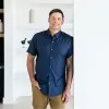 Jesse Bevans