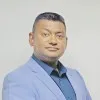 Terence Munsamy