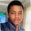 Thabo Mtshali