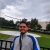 Isaac Barrientos