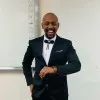 Thabang Michael Molefi