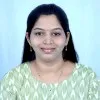 Shital Pangavhane