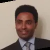 Solomon Okbazghi
