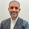 Anosh Prasad