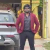 Jerry Amala Inban John Amudhan