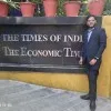 Mayur Vidhani