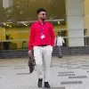 Shyam Parmar