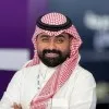 Mohammed Alduraywish