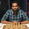 Kartik Krishnan